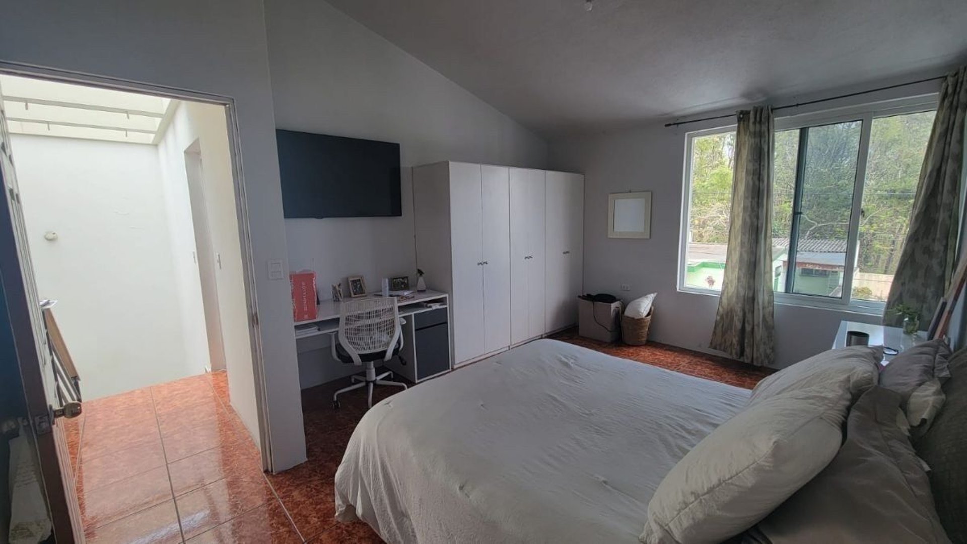 VILLA LINDA 2 / Casa en renta , zona 7 - Miniatura 9