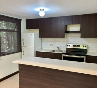 Renta de apartamento moderno - 1 habitacion en KM 18 CAES Ref-5833