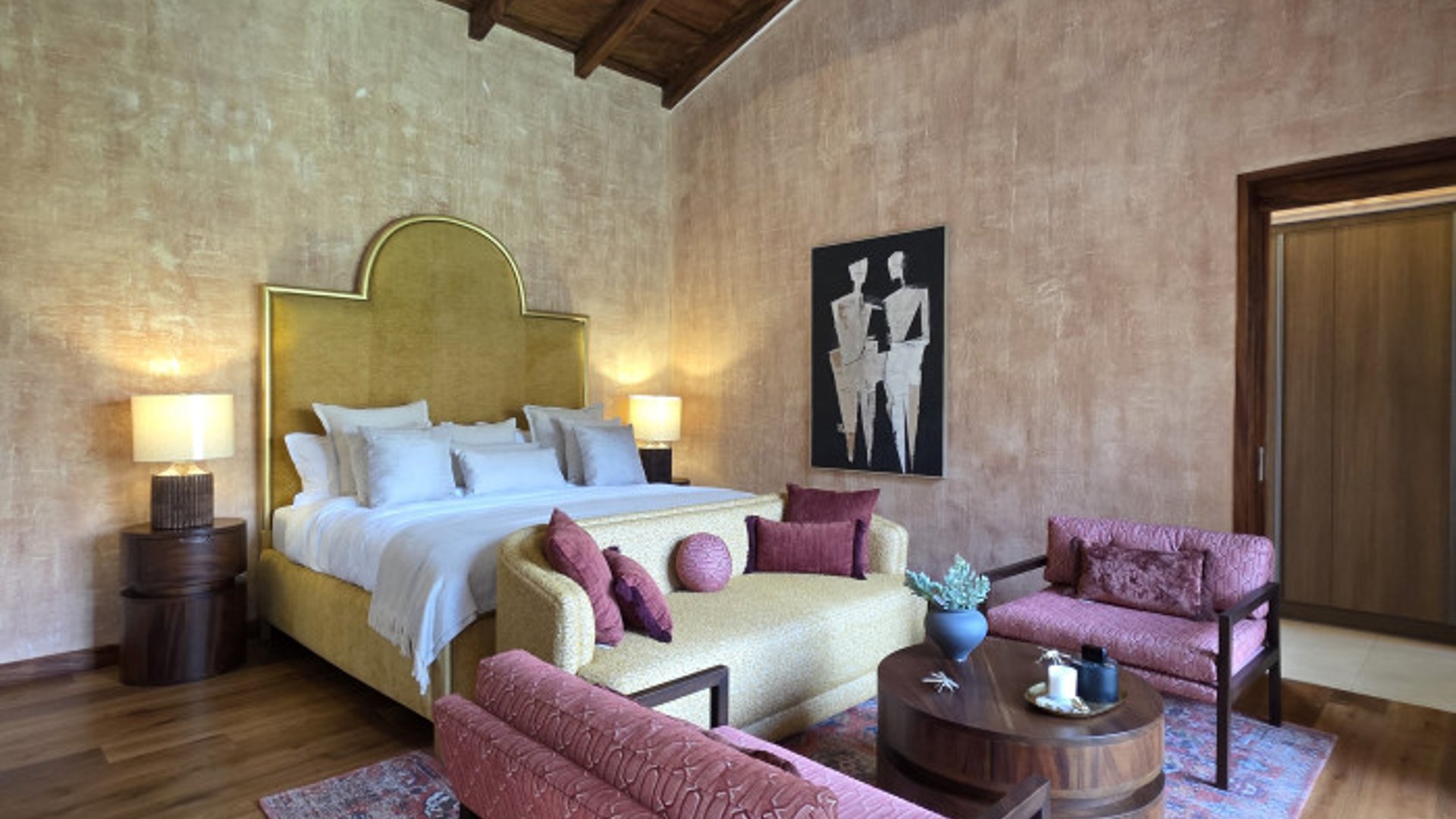 Exclusiva Casa en venta Antigua Guatemala - Miniatura 13