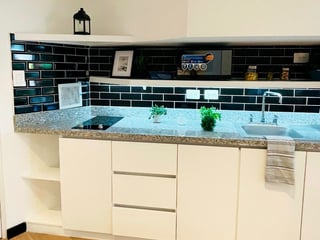 Renta de apartamento amueblado zona 10 - 3