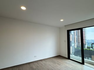 Apartamento en Renta Zona 14 Parque 14 - 3