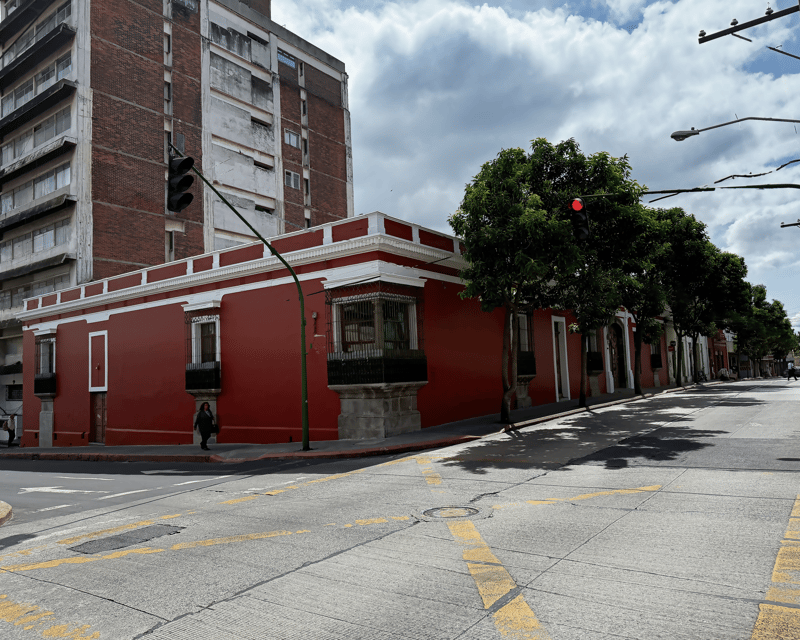 Alquilo Propiedad Las Acacias Centro Histórico Zona 1 /D