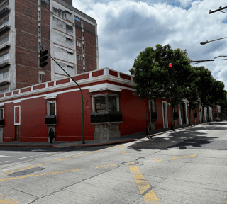 Alquilo Propiedad Las Acacias Centro Histórico Zona 1 /D