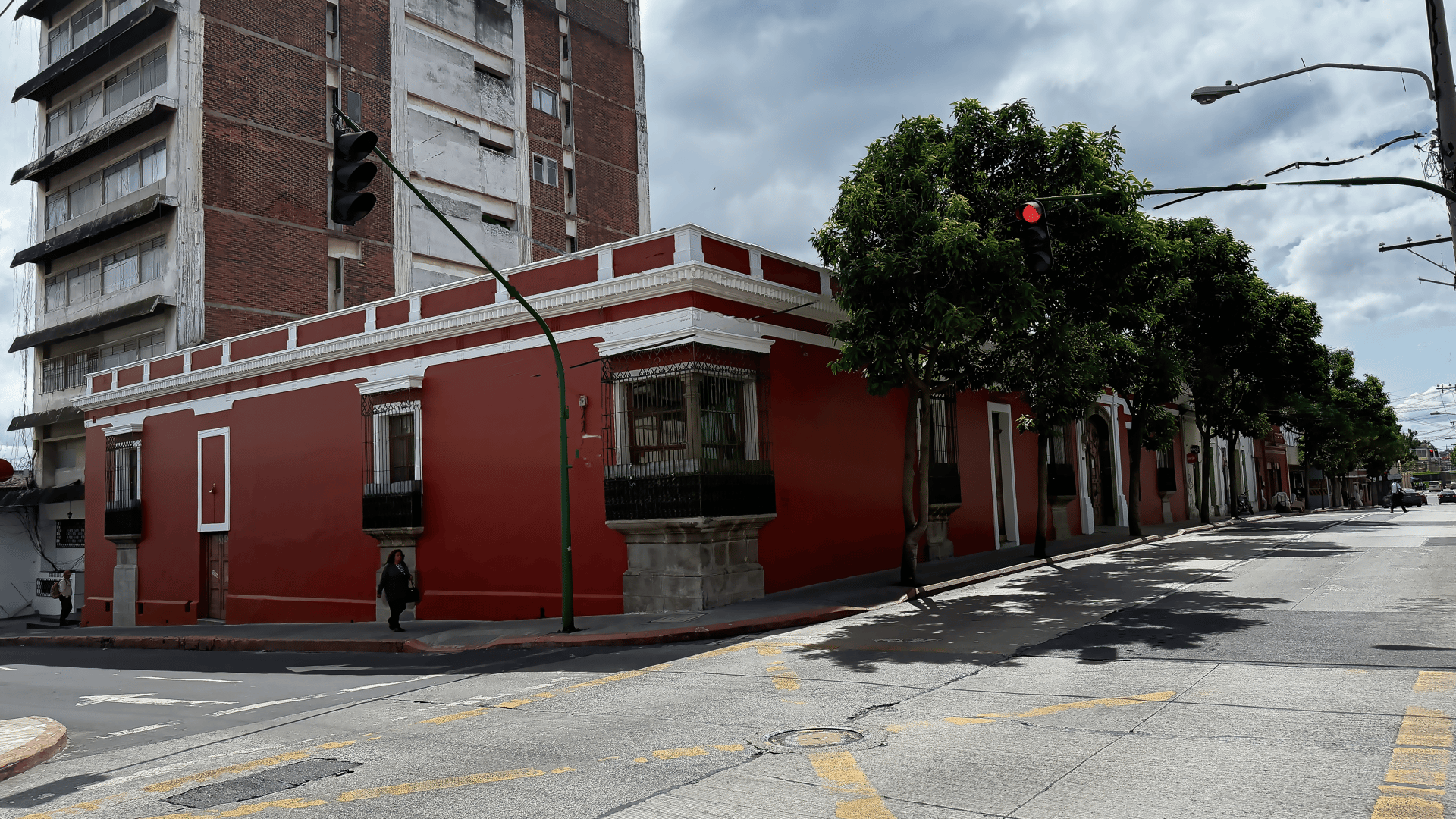 Alquilo Propiedad Las Acacias Centro Histórico Zona 1 /D
