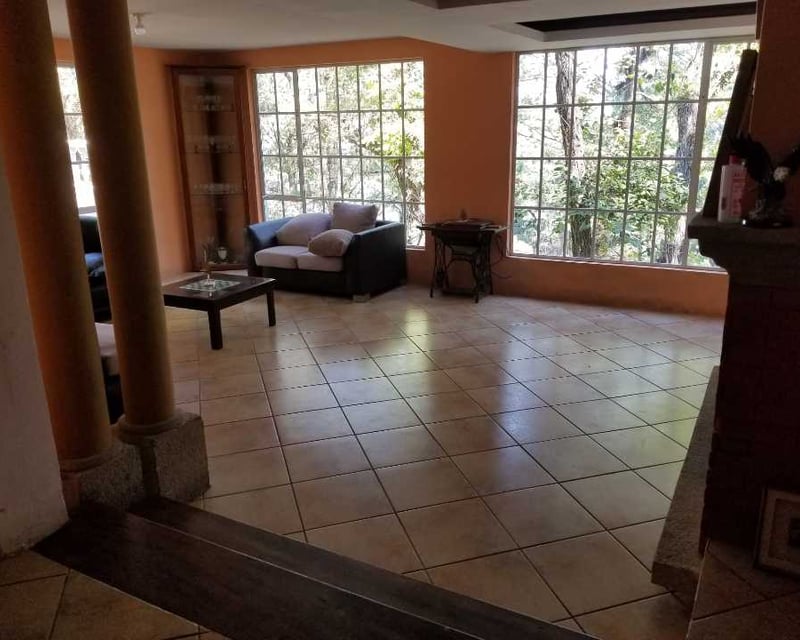 El Encinal Vendo Linda Casa