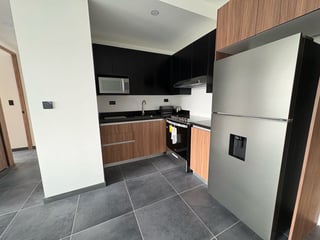 Apartamento de 2 habitaciones en alquiler Kona Diez zona 10 - 2
