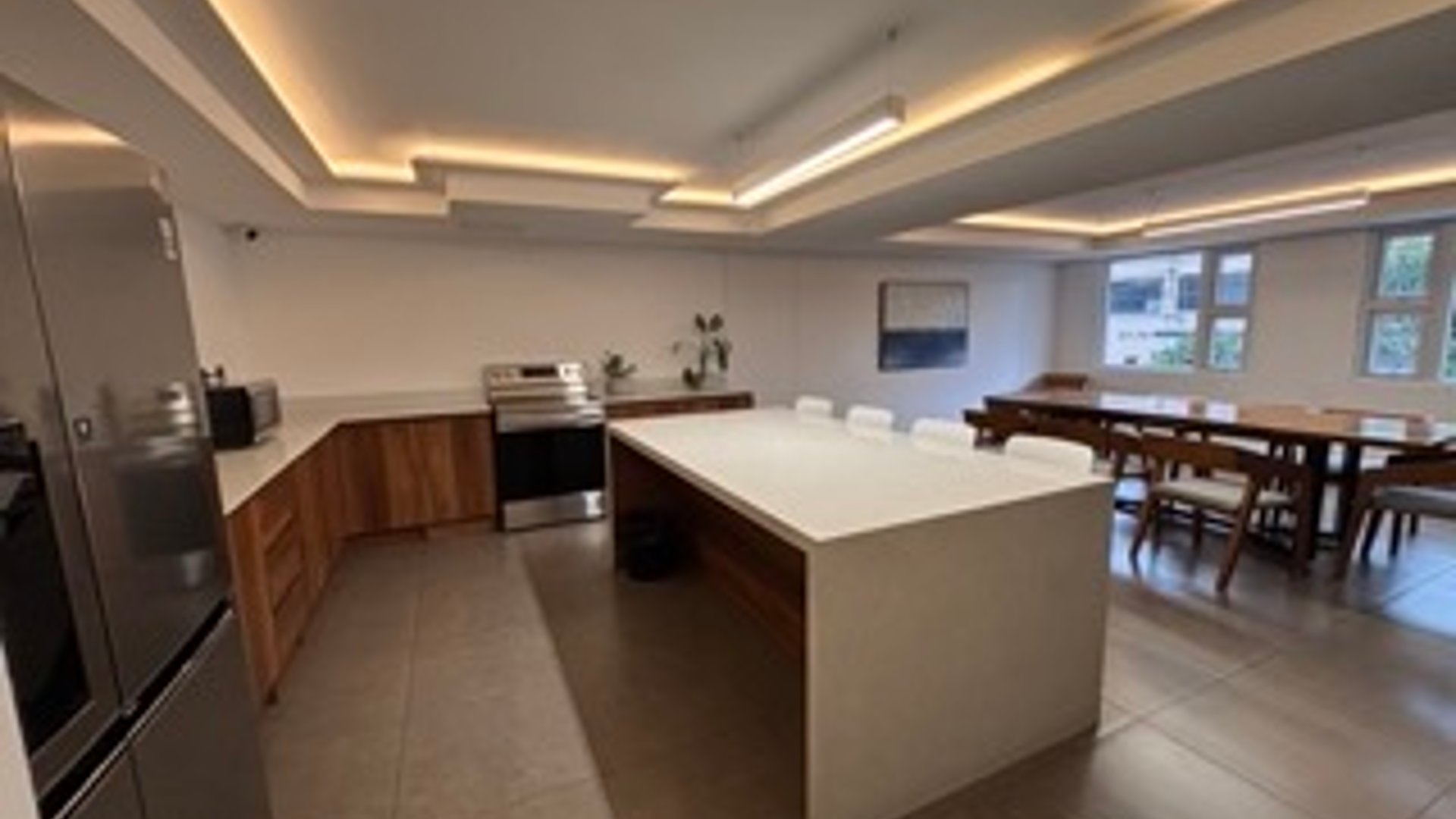 Apartamento en Renta y Venta en zona 11 / Vertical Once - Miniatura 13