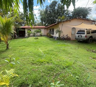 TERRENO Y CASA EN VENTA EN DOÑA MARIA GUALAN ZACAPA