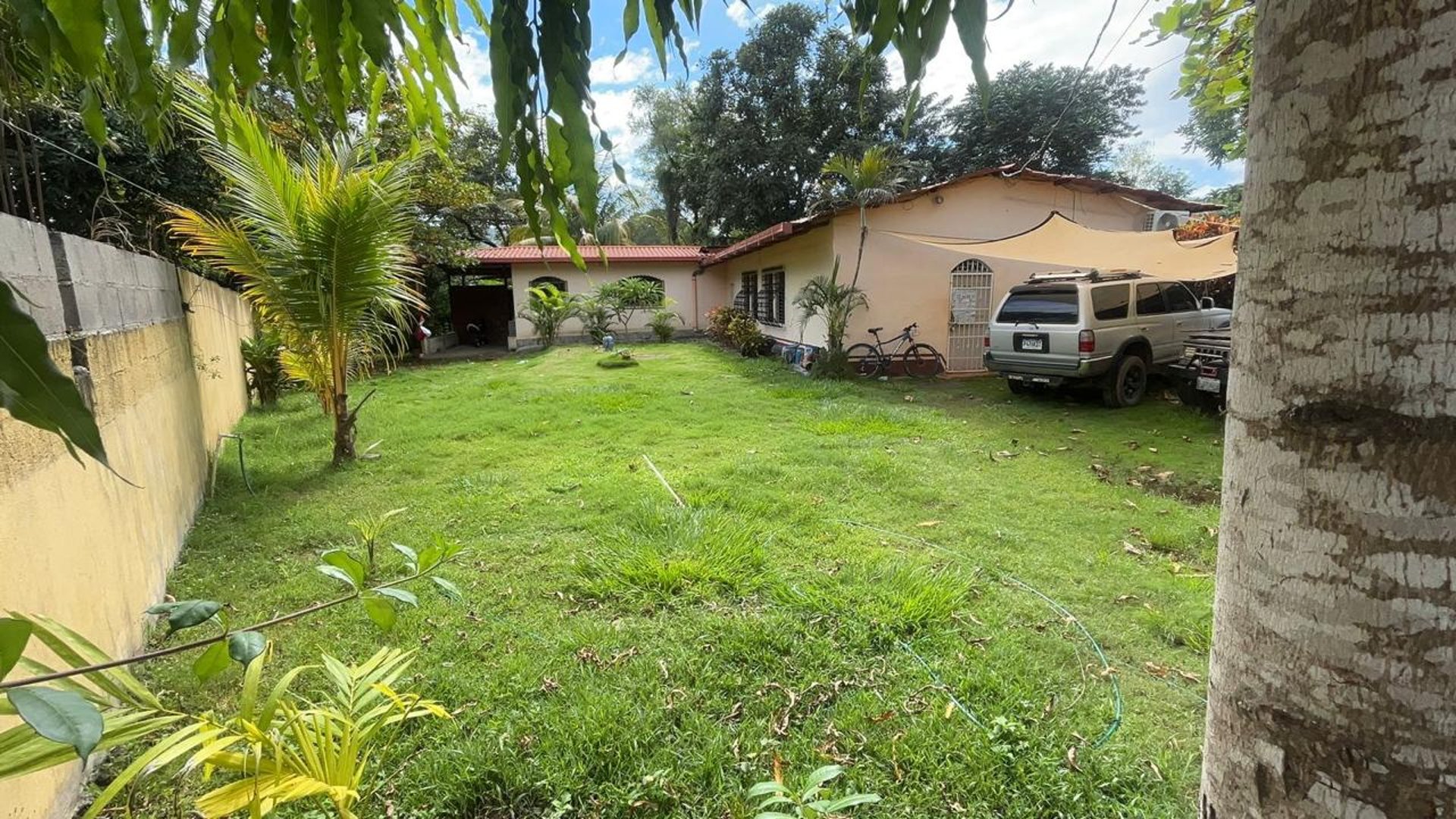 TERRENO Y CASA EN VENTA EN DOÑA MARIA GUALAN ZACAPA