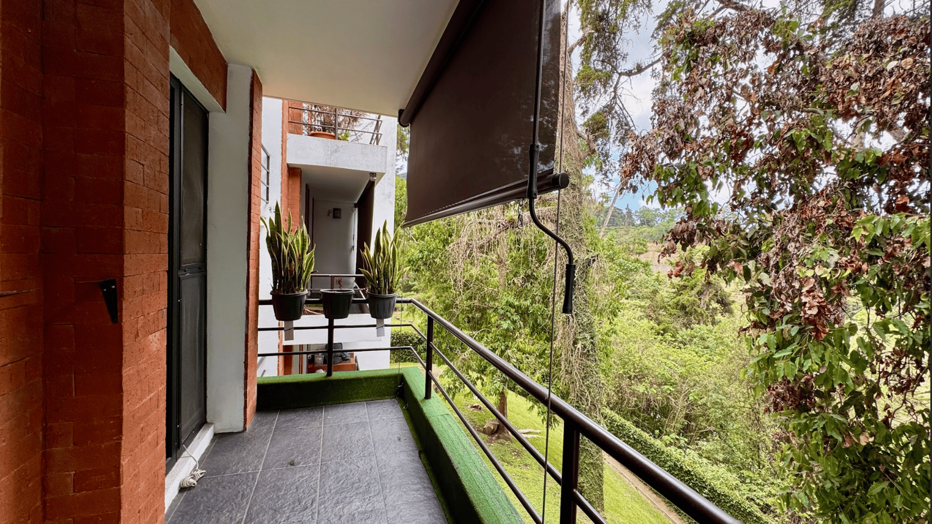 ALQUILER DE LINDO APARTAMENTO - VILLA ENSENADA, ZONA 16 - Miniatura 11