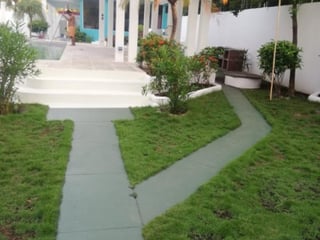 Casa en Venta en la Playa Puerto de San José Escuintla - 3