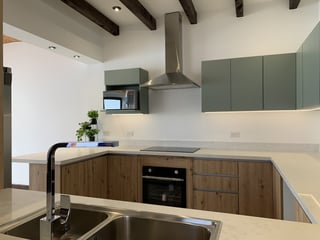 Se vende casa Magnolia, Hacienda San Juan, Ciudad Vieja - Image 7