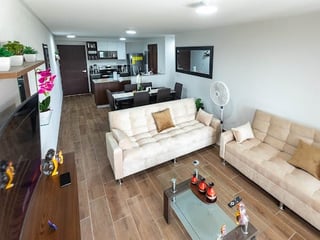 3 Bedroom Apartment for Rent in Zona 16, Guatemala City | Parking, Unfurnished - - Image 3