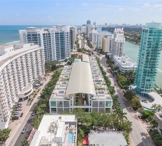 APARTAMENTO EN VENTA EN TERRA BEACHSIDE