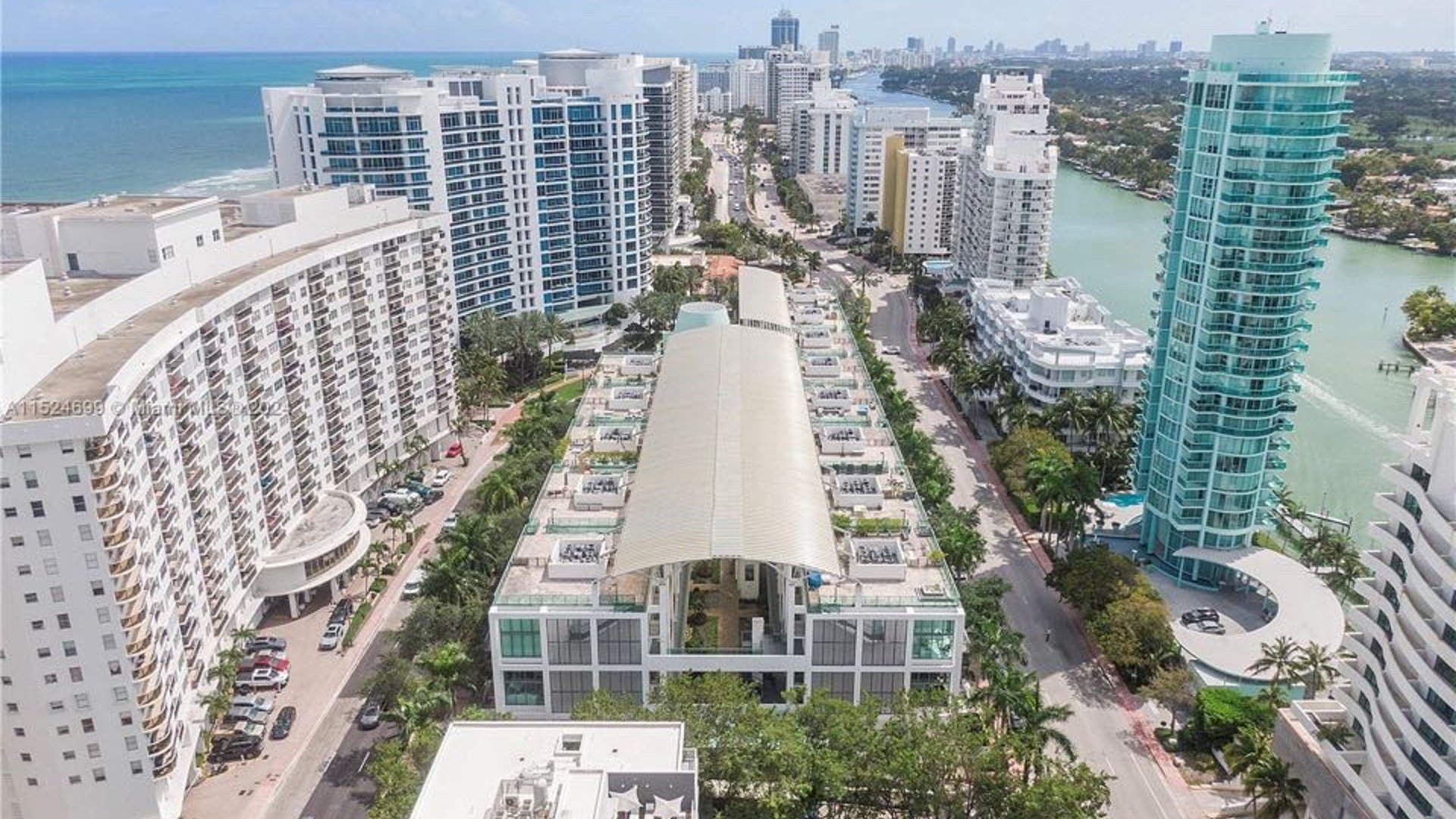APARTAMENTO EN VENTA EN TERRA BEACHSIDE