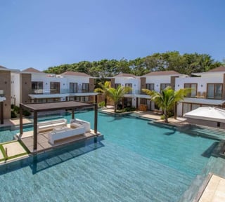 Villa en Venta en La Mar Monterrico