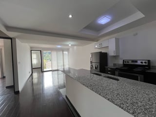 Alquilo Apartamento de 2 Dormitorios en Nueva Caledonia zona 16 - 2