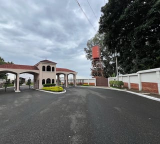 Venta de casa de 4 Dormitorios Condominio Diamantes de Gadiel (B)