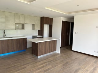 ÚLTIMOS APARTAMENTOS PARA ESTRENAR TRES DORMITORIOS - 3