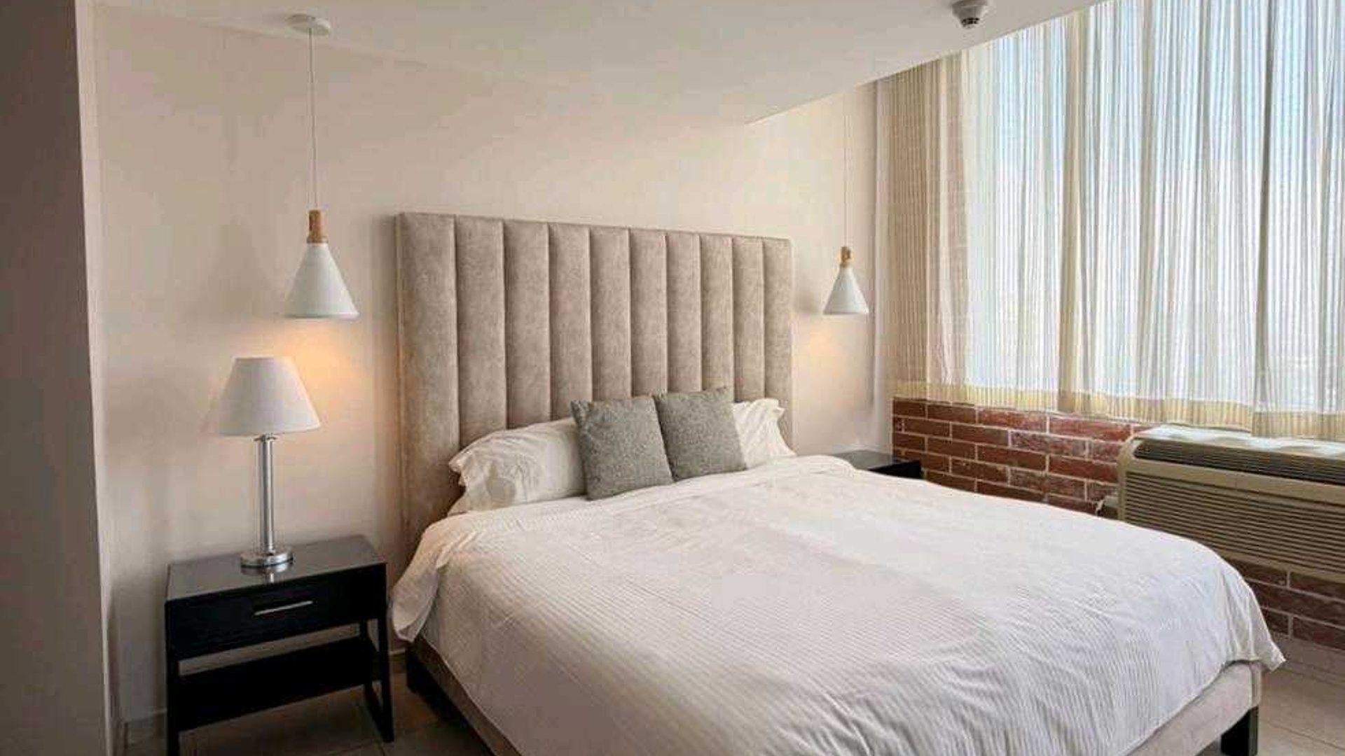 APARTAMENTO AMUEBLADO EN ALQUILER ???? Edificio Adriatika, Zona 14 - Miniatura 10