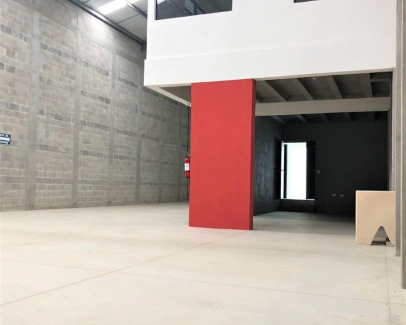 Ofibodega en alquiler en XELA Quetzaltenango