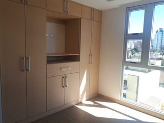 APARTAMENTO EN ALQUILER EN ZONA 10  -  2 HABITACIONES - 5