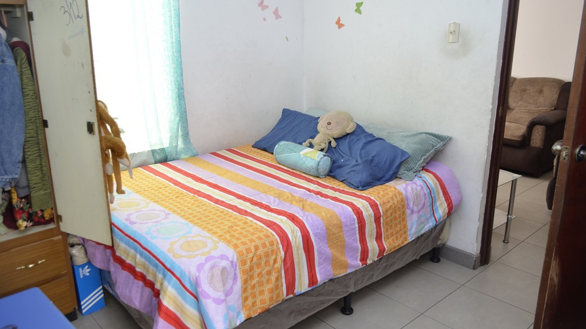 Casa en venta, en Zona 4 de Mixco - Miniatura 2