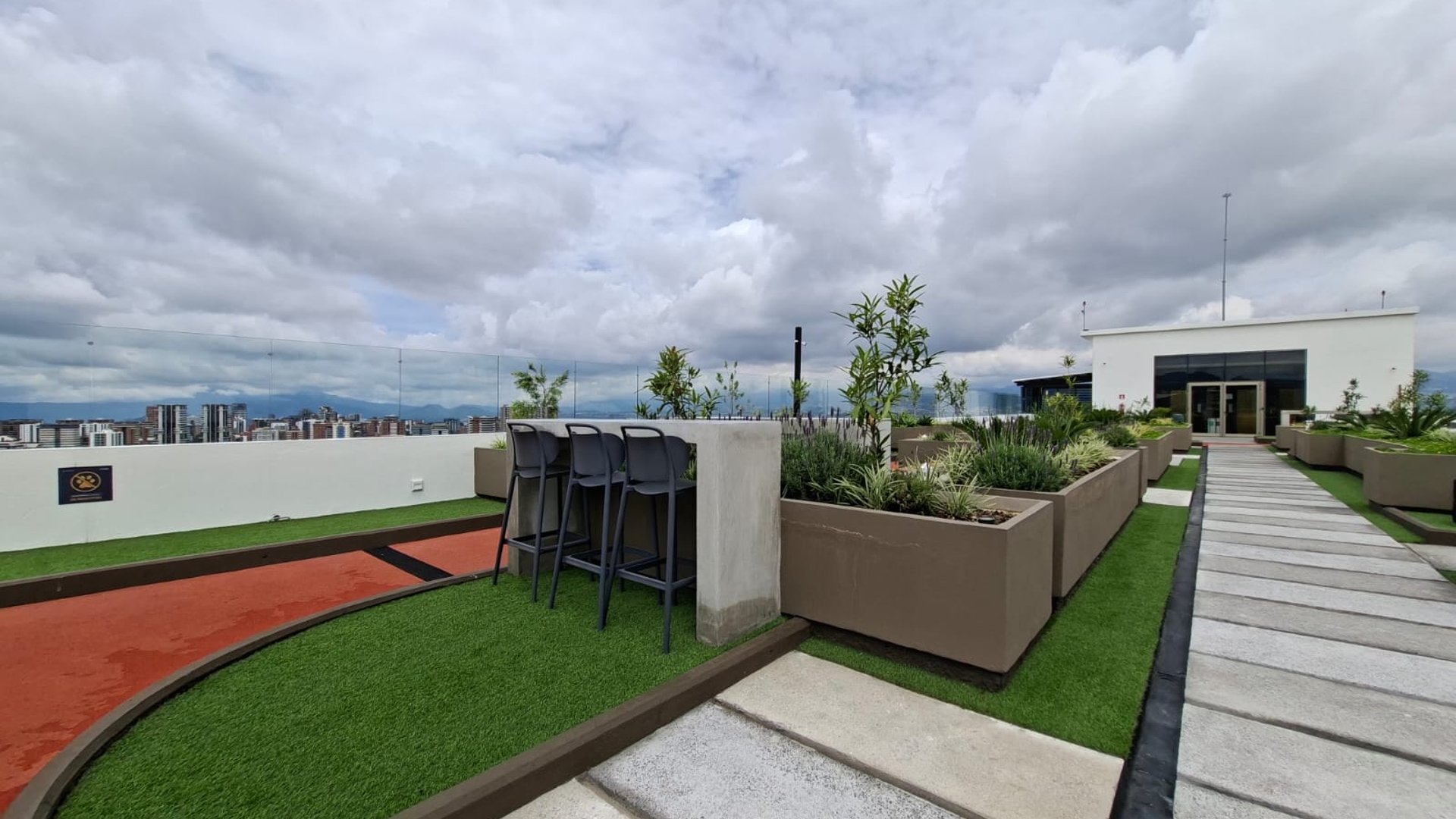 Moderno Apartamento a Estrenar en Renta, Zona 10 | Nivel 10 - Miniatura 10