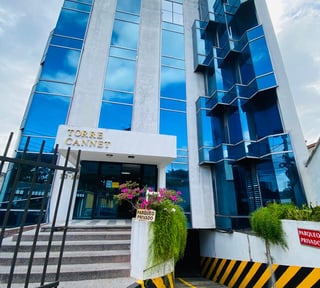 📍 CLÍNICA DENTAL EN VENTA + AMUEBLADA Y EQUIPADA | TORRE CANNET | Z.9