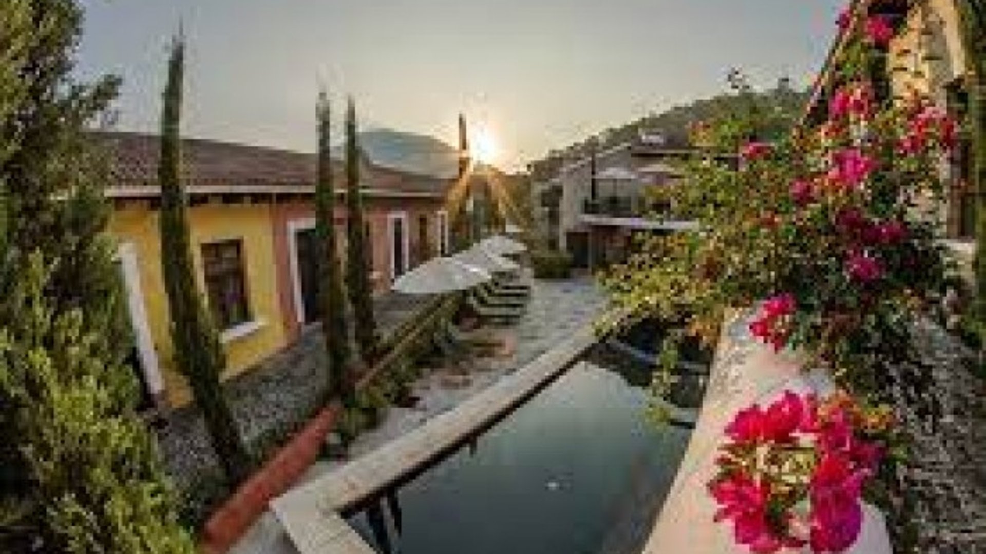 Renta de Casa en Antigua Guatemala