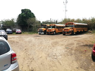 VENTA TERRENO EN ZONA 1 DE VILLANUEVA - 2