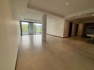 Apartamento en Alquiler / Venta Edificio Azores Zona 15, Vista Hermosa 2 - 3
