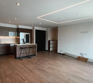 RENTA DE APARTAMENTO EN IQ10 ZONA 10