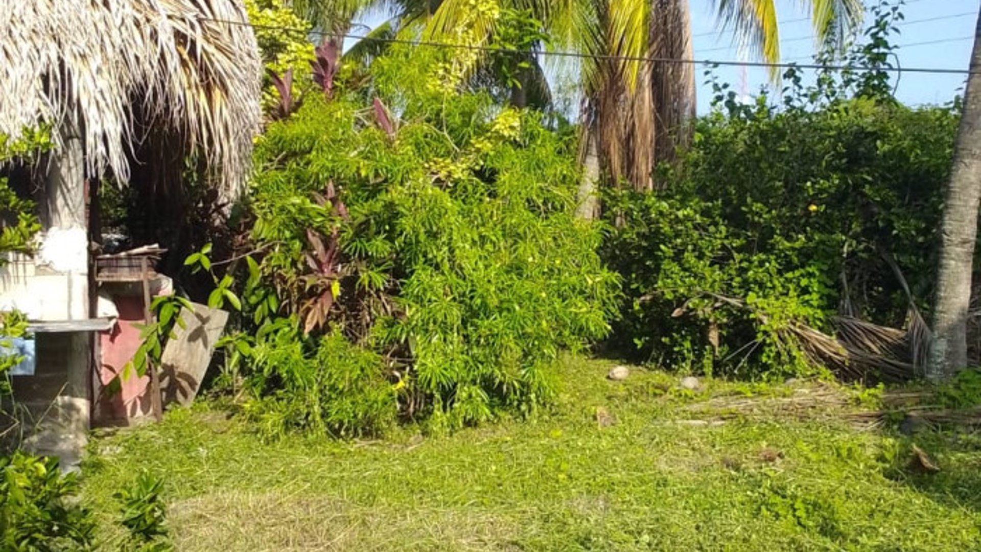 Terreno-condominio económico venta  Taxisco Santa Rosa - Miniatura 3