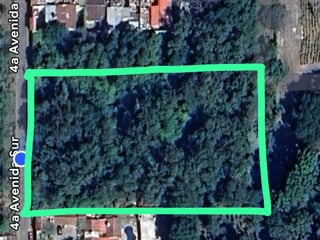 Exclusivo Terreno en Venta en el Corazón de Antigua Guatemala - 4