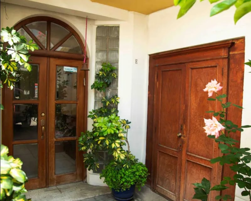 Alquilo apartamento equipado y amueblado zona 14