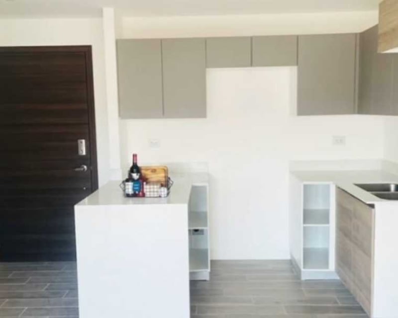 Rento apartamento para estrenar en Parque 10, zona 10
