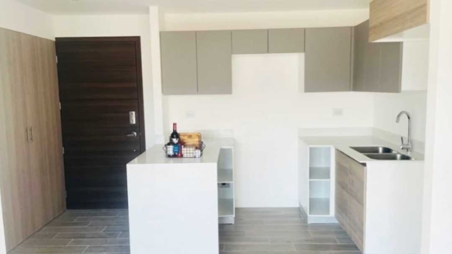 Rento apartamento para estrenar en Parque 10, zona 10