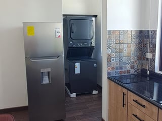 Apartamento tipo estudio  en ALQUILER en Lazos de Fraijanes - 5