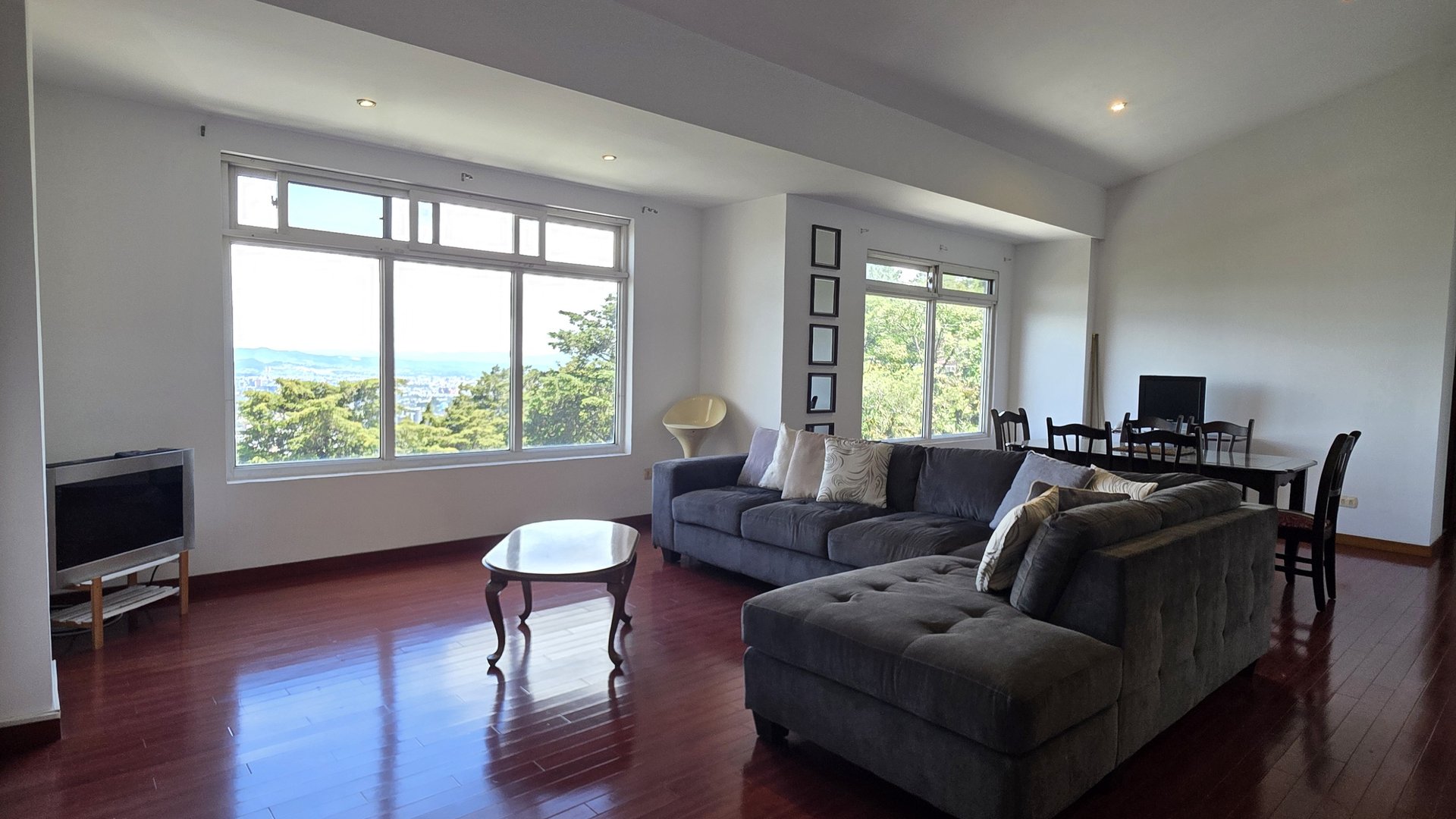Apartamento Amueblado en Venta Vista hermosa Guatemala