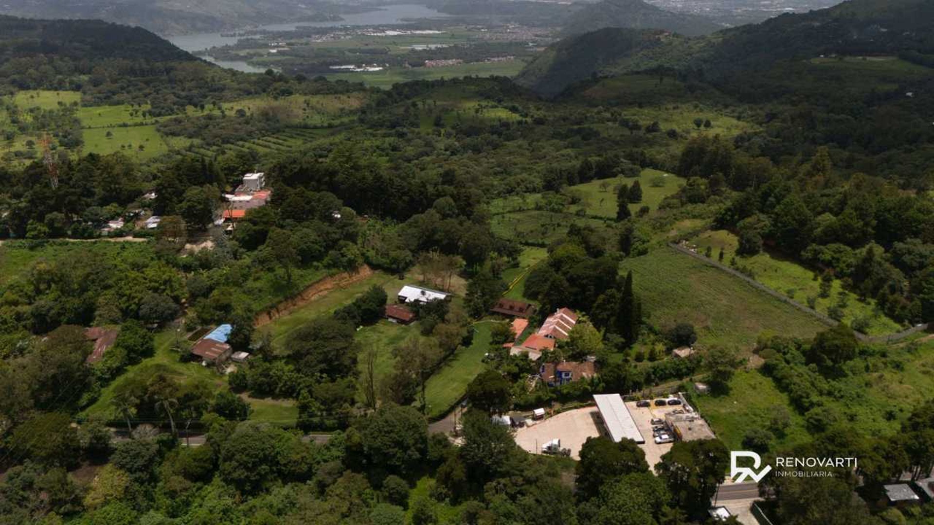 Vendo Terreno en Santa Elena Barillas con Excelente Vista al Lago - Miniatura 11