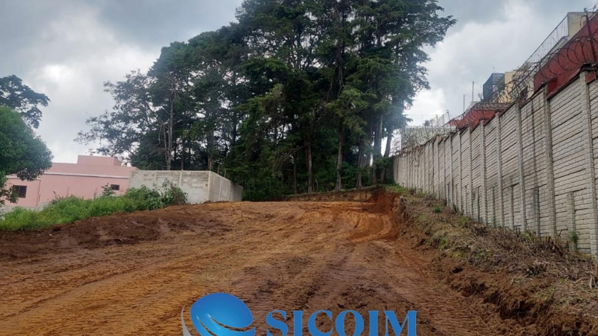 Amplio Terreno en Venta San Lucas - Miniatura 3