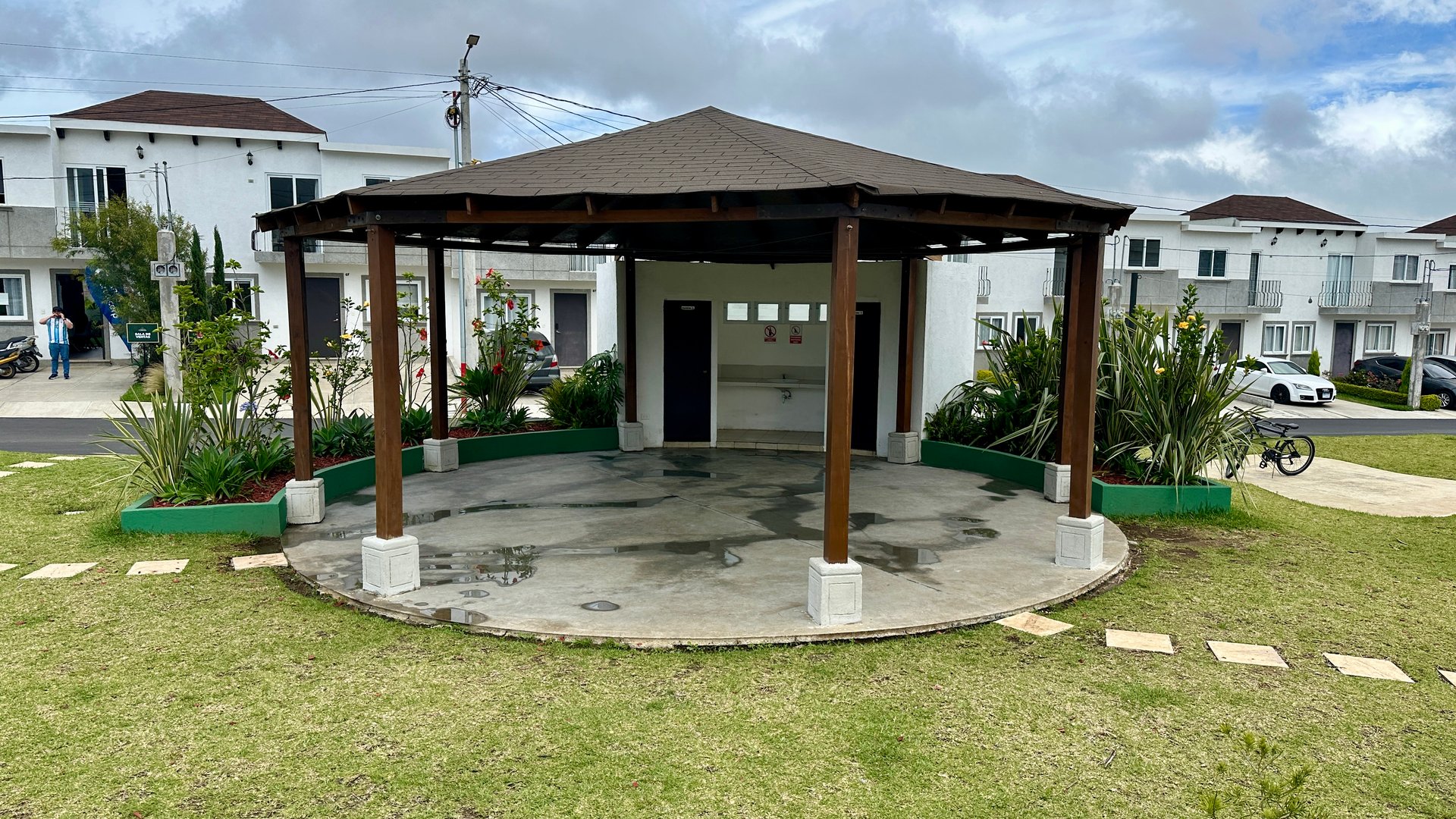 Casa Semi Amueblada en Venta en San José Pinula - Miniatura 19