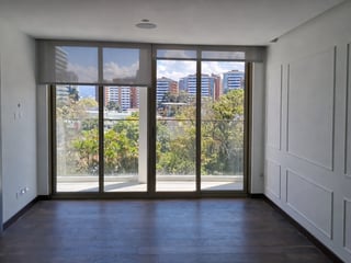 APARTAMENTO EN RENTA | EDIFICIO ATARAH TORRE 1 | ZONA 10 DE GUATEMALA - 3