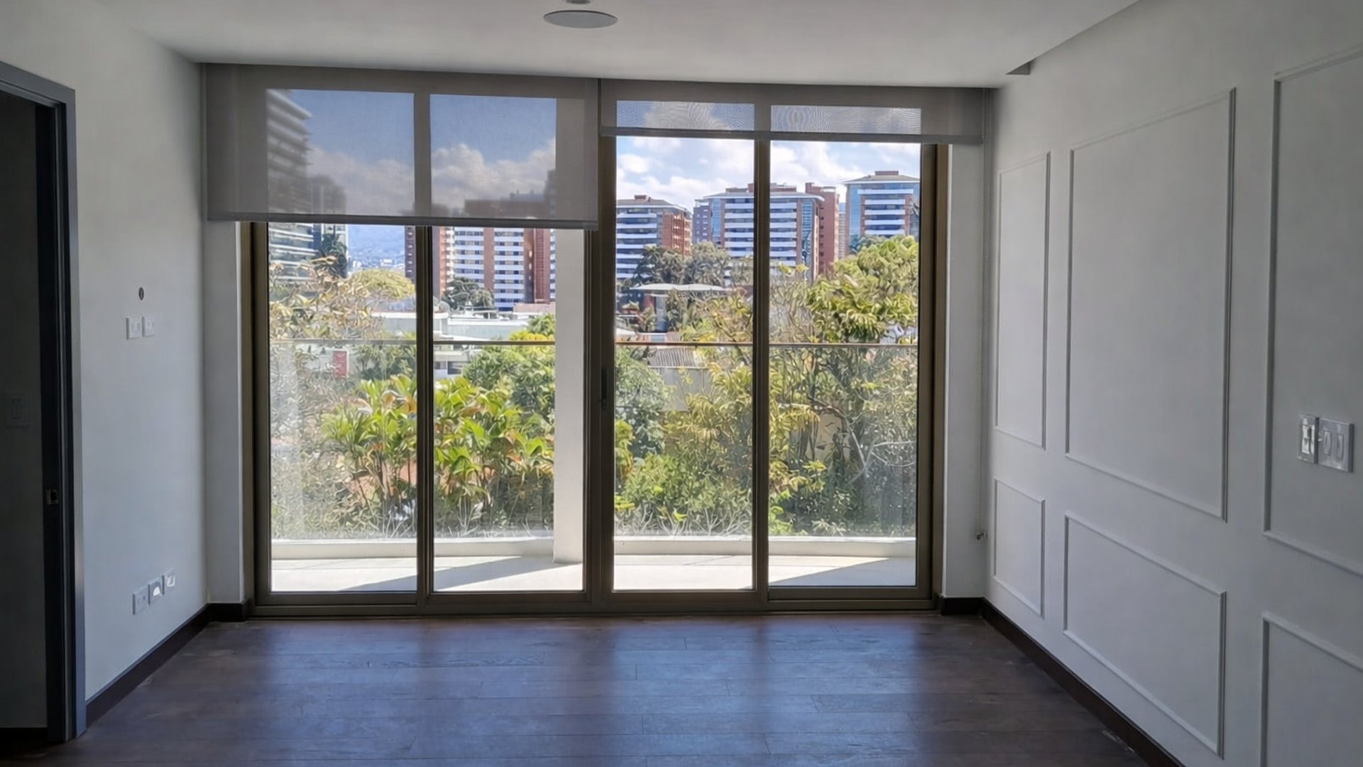 Apartamento En Renta | Edificio Atarah Torre 1, Zona 10 - Miniatura 3