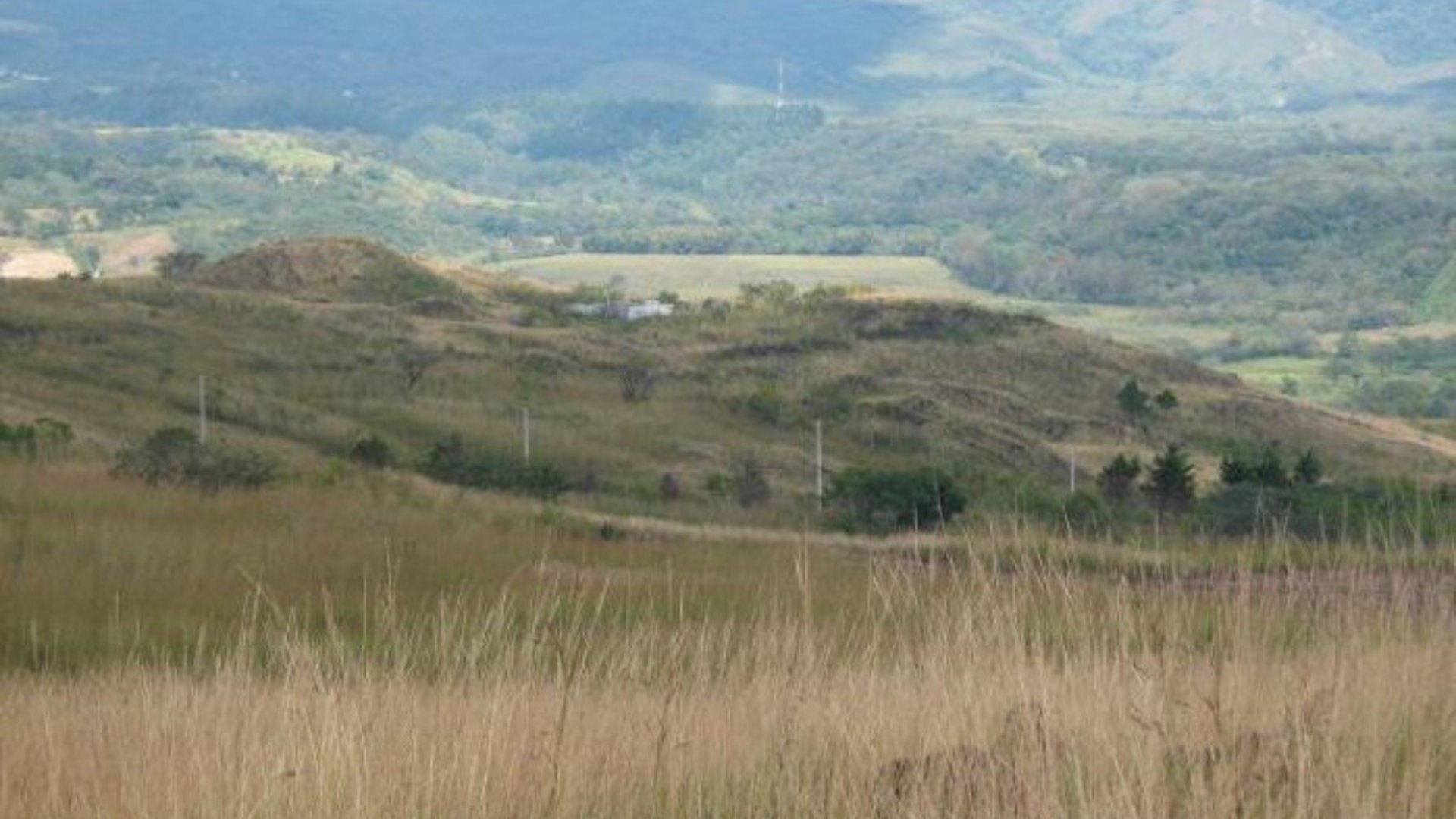 Venta Terreno Km 39 carr. Salvador Colina Encantada - Miniatura 4