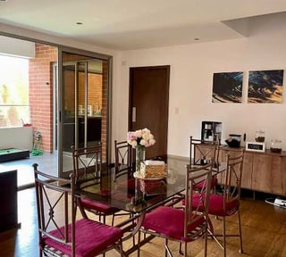 Zona 14 vendo lindo apartamento