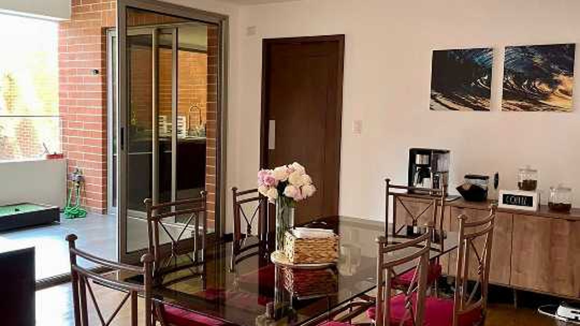Zona 14 vendo lindo apartamento - Image 1