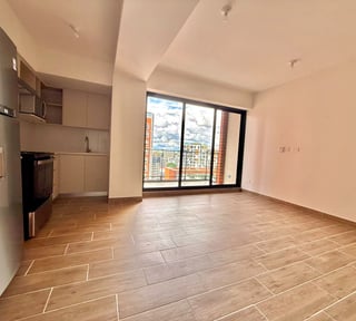 Apartamento en Edificio Modra, Zona 4 ref-6167