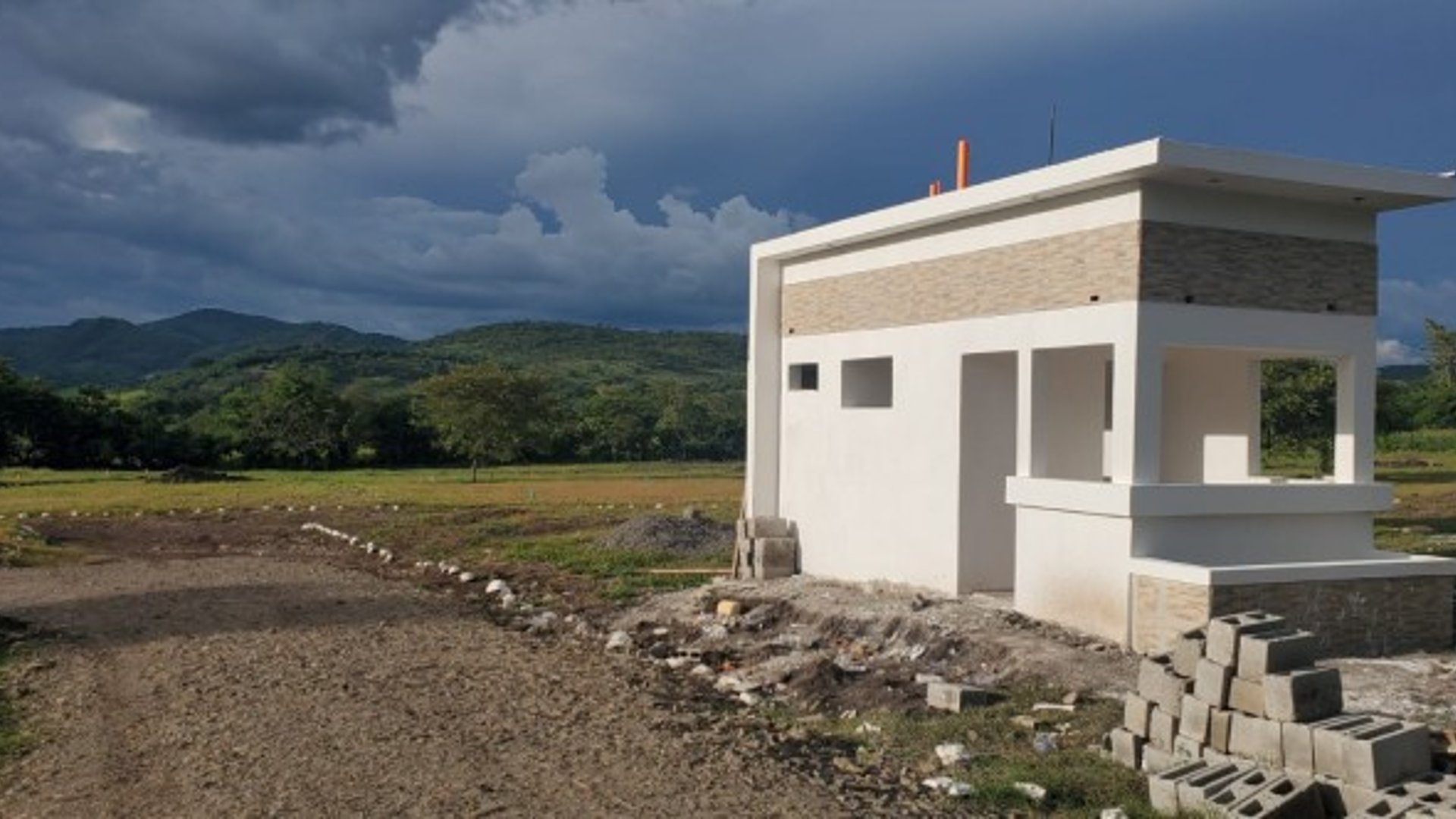 Lotes en Venta Club Residencial La Laguna Jutiapa